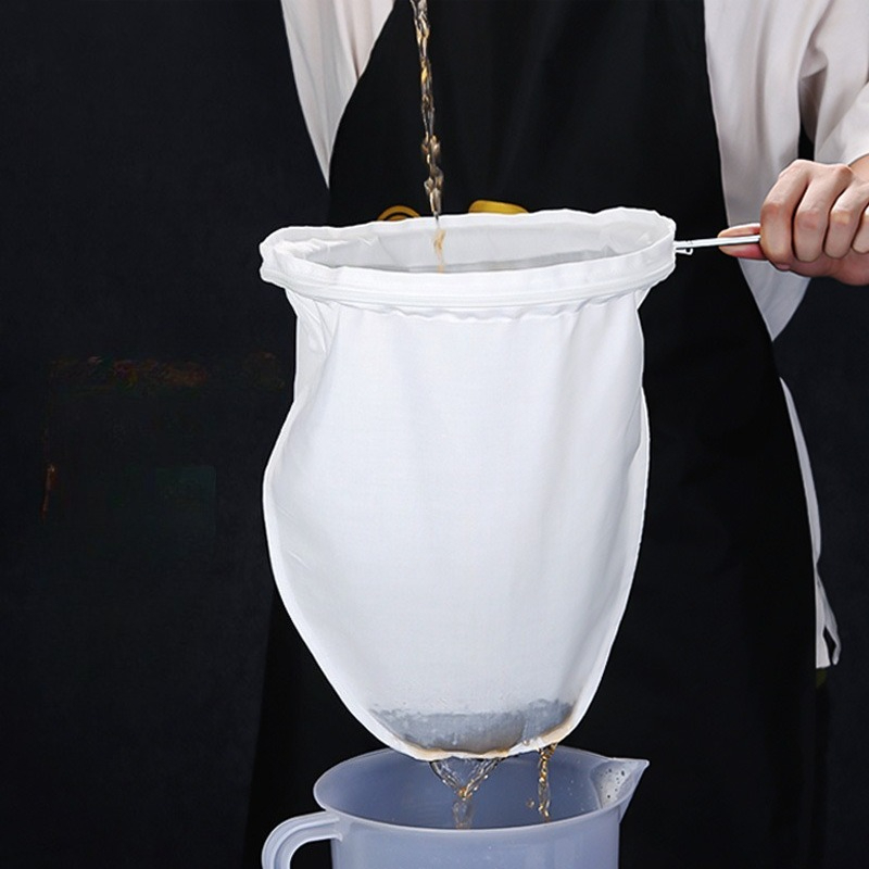 Coffee Tea Bags - كيس فلتر شاي الحليب، كيس شاي،