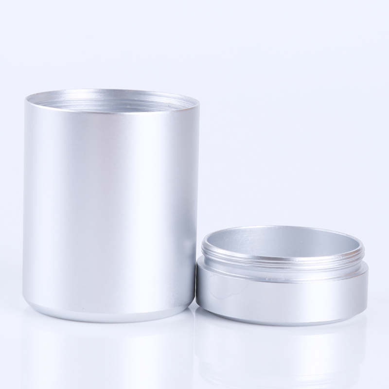 Coffee Tea And Sugar Set - صندوق معدني صغير علبة شاي صغيرة