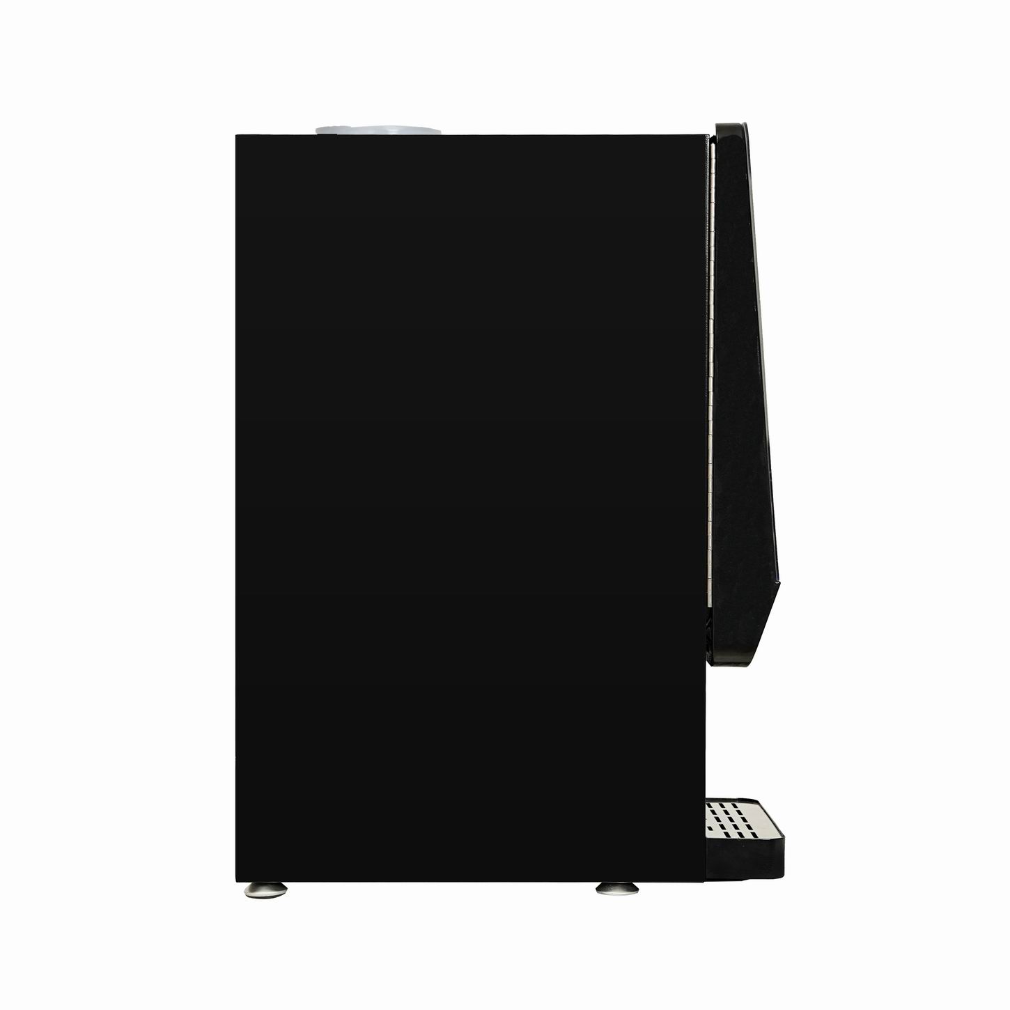 آلة بيع الشاي بالحليب E-20SCW  - مراجعة Coffee Tea Vending Machine وسعره