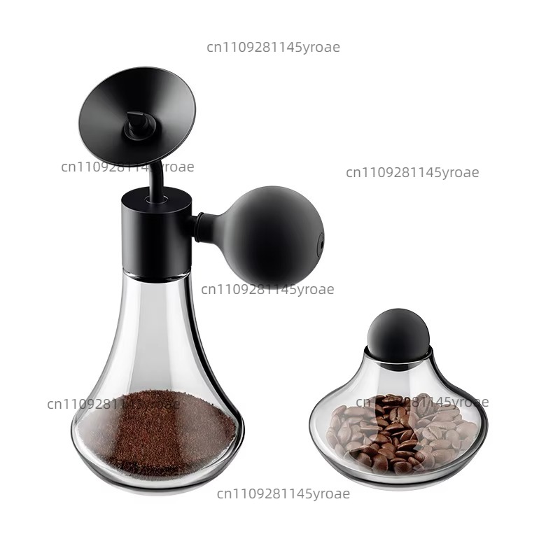 زجاجة عينة عطرية زجاجية لعرض ح - مراجعة Coffee Tea Beans وسعره