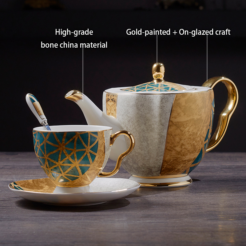 الفاخرة العظام الصين القهوة مج - مراجعة Coffee Tea Creamer وسعره