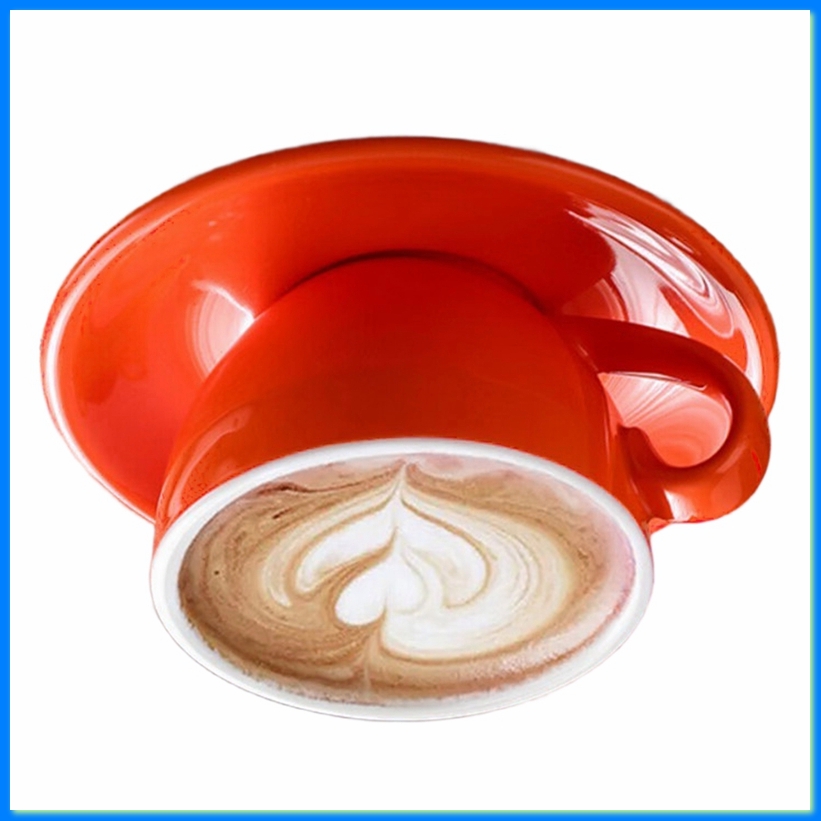 كوب قهوة سيراميك بتصميم بسيط س - مراجعة Mug Tea Coffee وسعره
