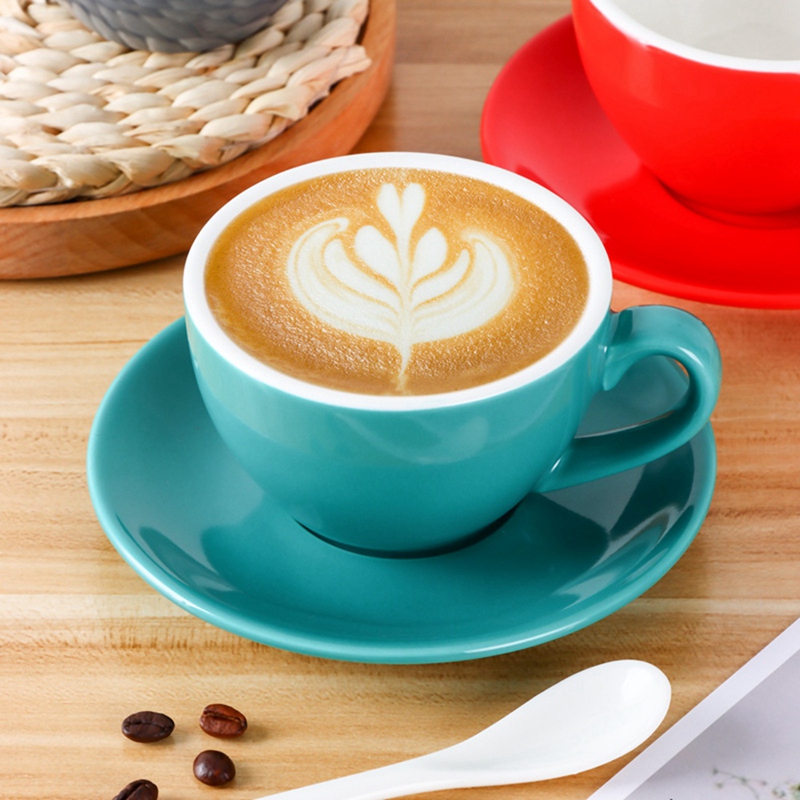 كوب قهوة سيراميك بتصميم بسيط س - مراجعة Mug Tea Coffee وسعره