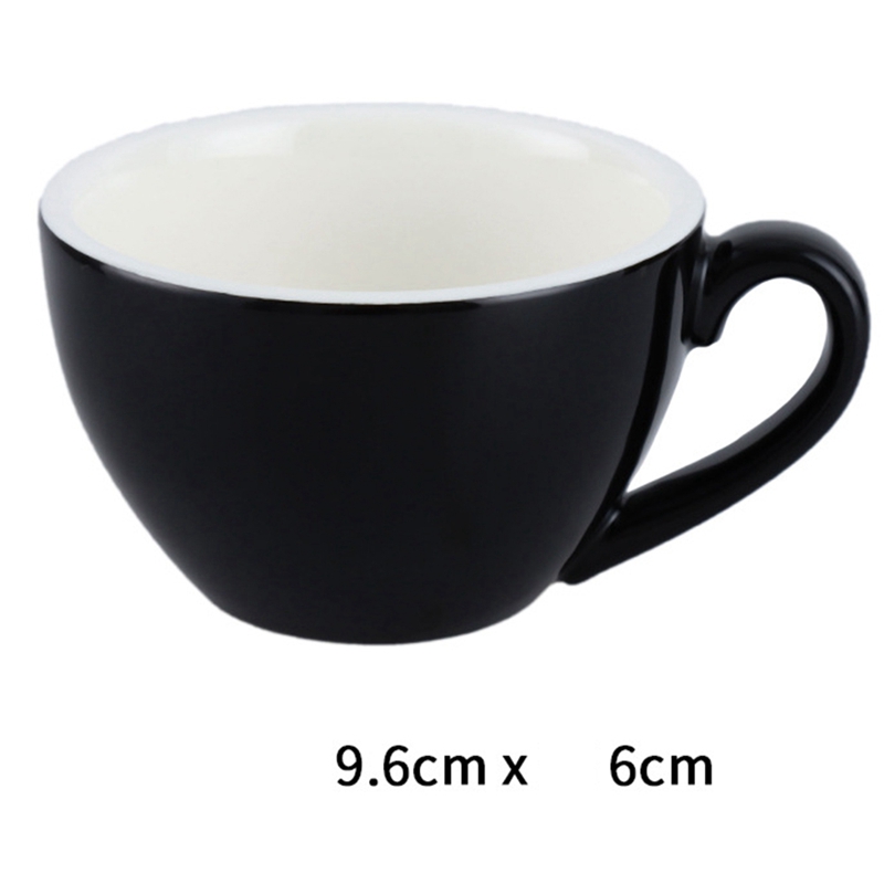 كوب قهوة سيراميك بتصميم بسيط س - مراجعة Mug Tea Coffee وسعره