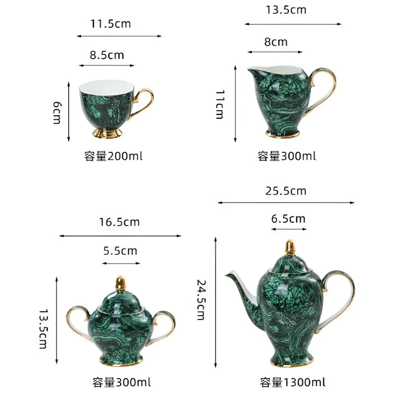 العظام الصين إبريق الشاي درينك - مراجعة Coffee Tea Creamer وسعره