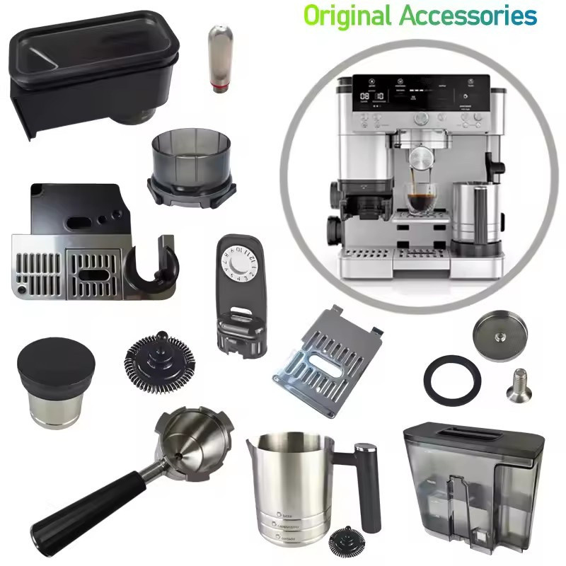 ملحقات القهوة الأصلية المناسبة - مراجعة Coffee Tea Making Machine وسعره