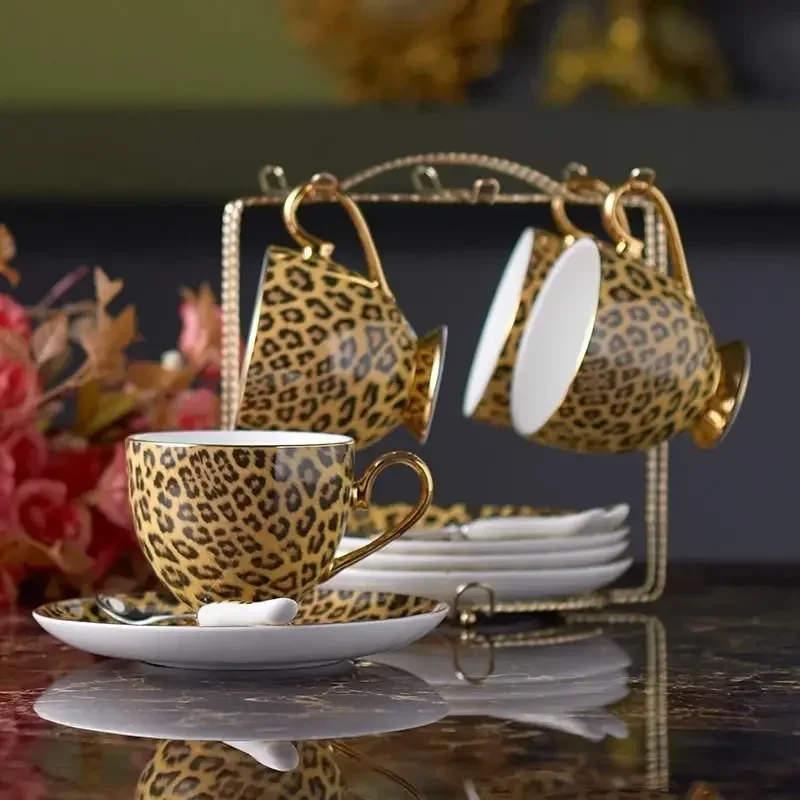 طقم قهوة من البورسلين الفاخر ب - مراجعة Coffee Tea Creamer وسعره