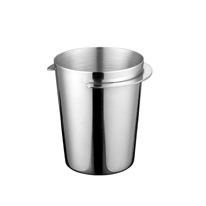 كوب قياس القهوة الفضي العالمي  - مراجعة Coffee Tea Making Machine وسعره