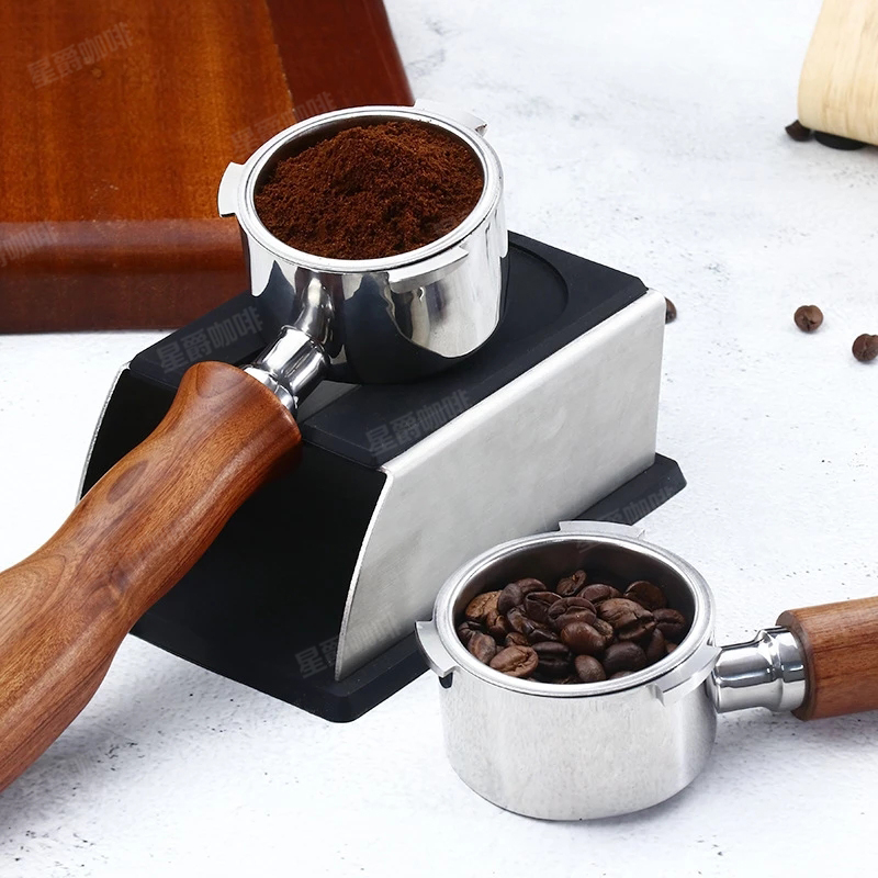 القهوة Portafilter 51 مللي متر - مراجعة Coffee Tea Making Machine وسعره