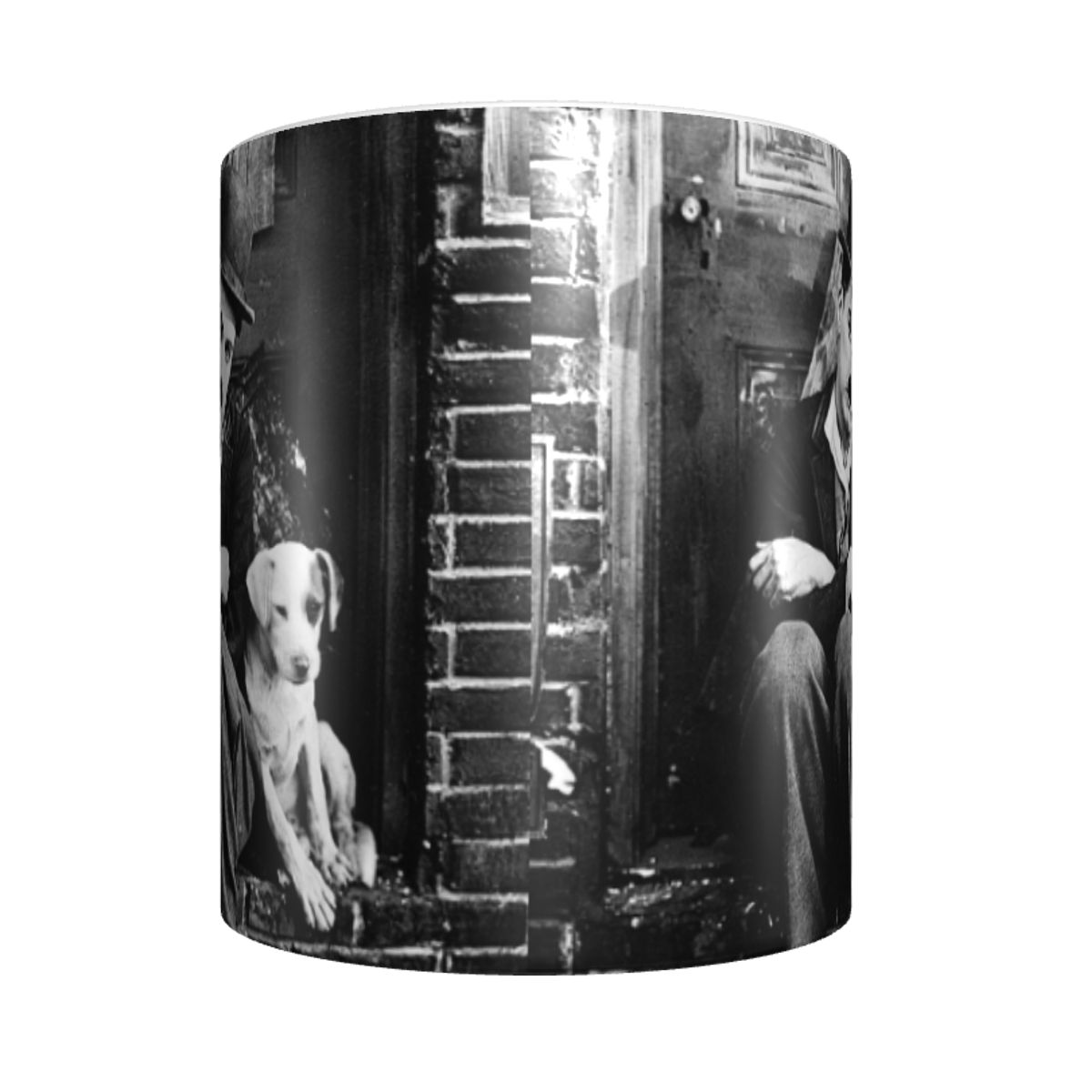 أكواب شاي وقهوة على شكل تشارلي - مراجعة Coffee Tea Gift وسعره