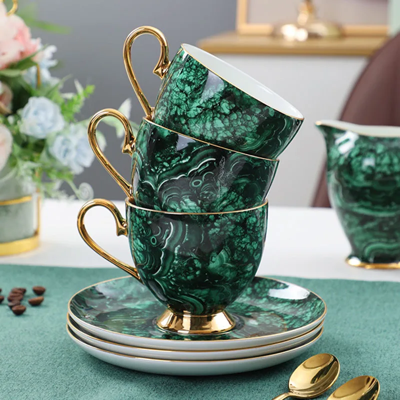 الشمال الفاخرة العظام الصين طق - مراجعة Coffee Tea Creamer وسعره
