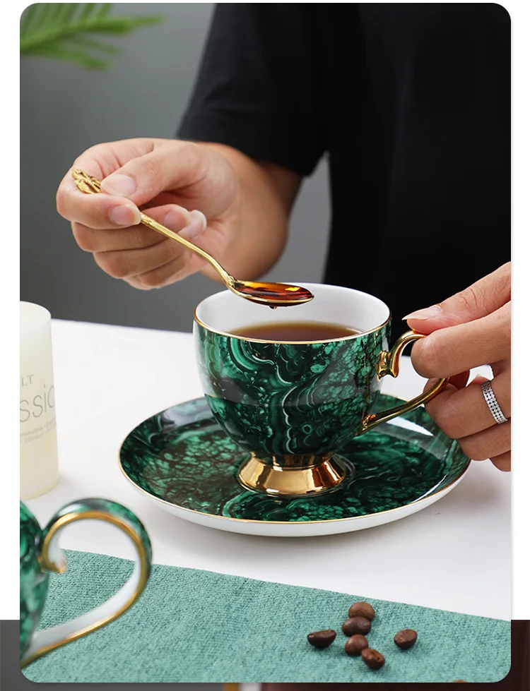الشمال الفاخرة العظام الصين طق - مراجعة Coffee Tea Creamer وسعره
