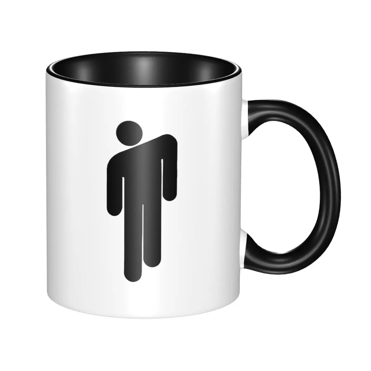أكواب سيراميك مضحكة بتصميم ألب - مراجعة Coffee Tea You And Me وسعره