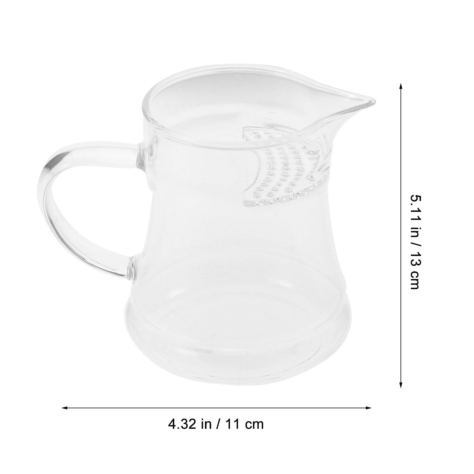 إبريق شاي مقاوم للحرارة، إبريق - مراجعة Coffee Tea Creamer وسعره