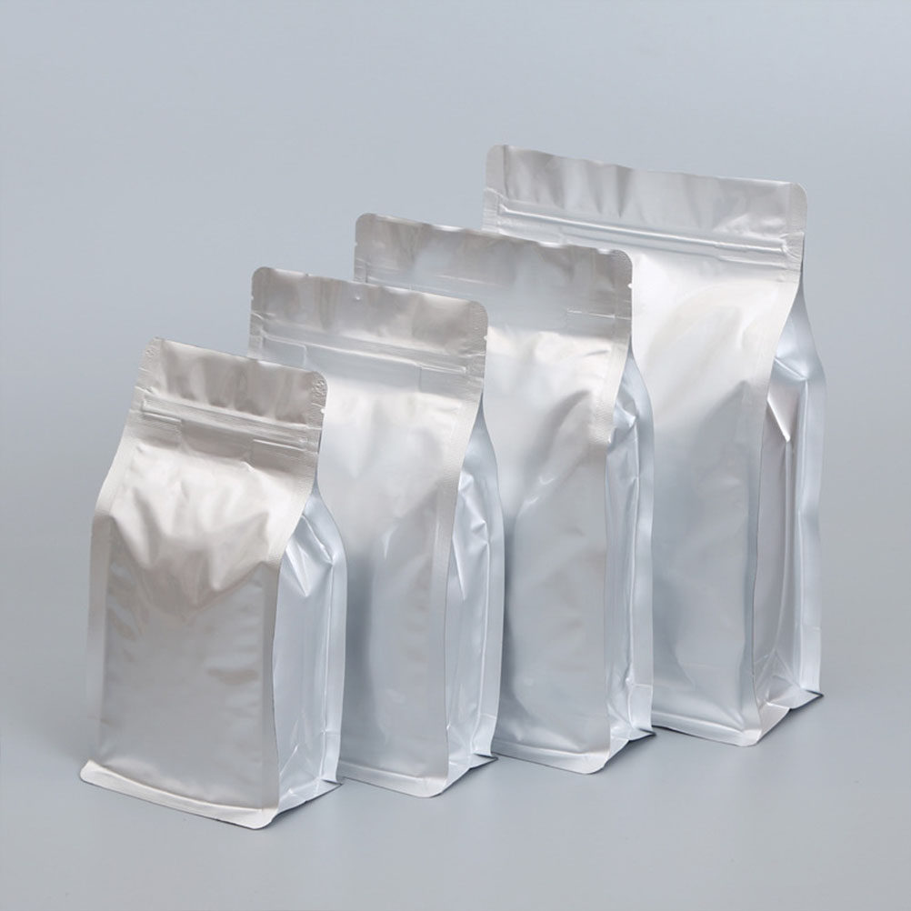 20 قطعة من أكياس التغليف ذاتية - مراجعة Coffee Tea Bags وسعره
