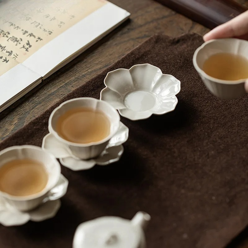 الوقايات عباد الشمس الرماد الن - مراجعة Coffee Tea And Sugar Set وسعره