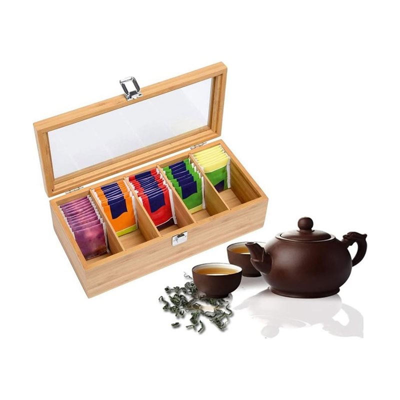 حامل أكياس الشاي YANA50I، منظم - مراجعة Coffee Tea Creamer وسعره