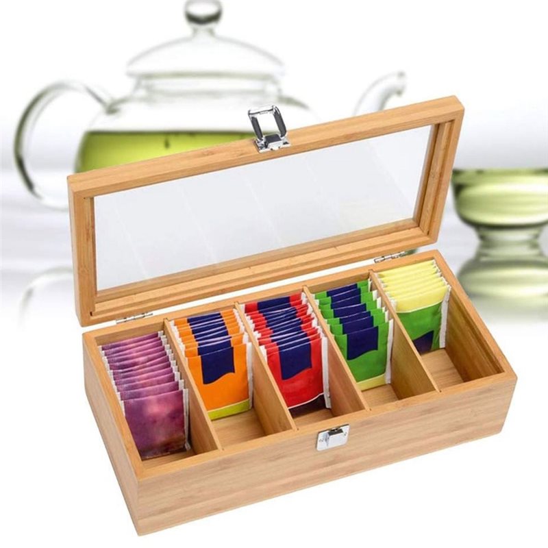 حامل أكياس الشاي YANA50I، منظم - مراجعة Coffee Tea Creamer وسعره