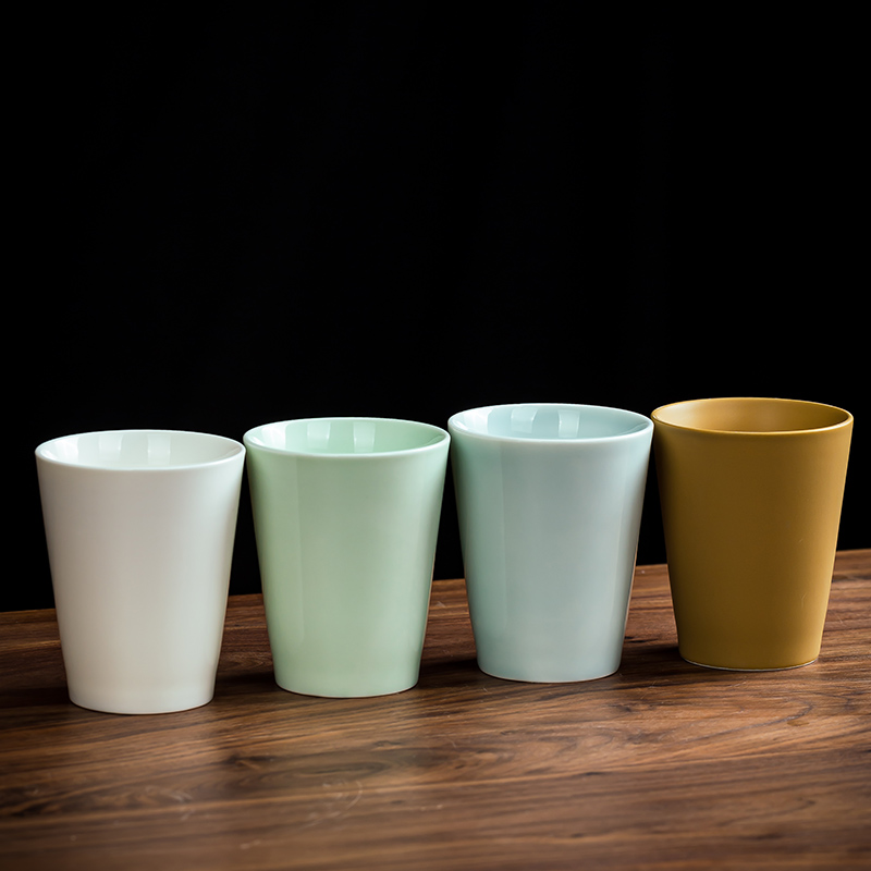 كوب سيراميك كبير الحجم للبيرة  - مراجعة Mug Tea Coffee وسعره
