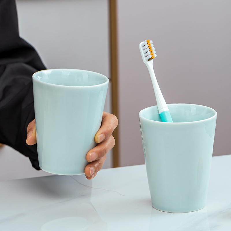 كوب سيراميك كبير الحجم للبيرة  - مراجعة Mug Tea Coffee وسعره