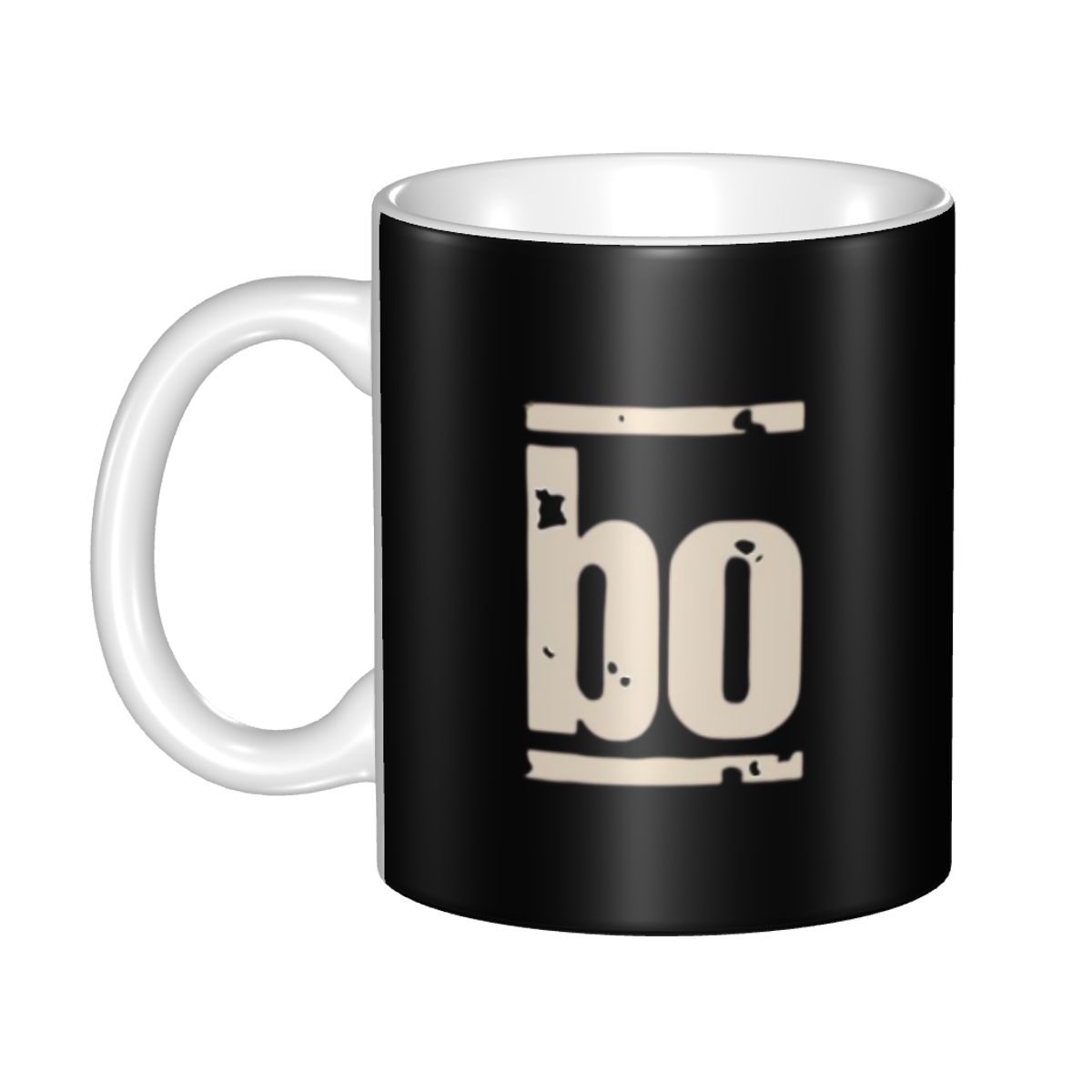 أكواب شاي وقهوة بوهسي أونكلز ل - مراجعة Coffee Tea Gift وسعره