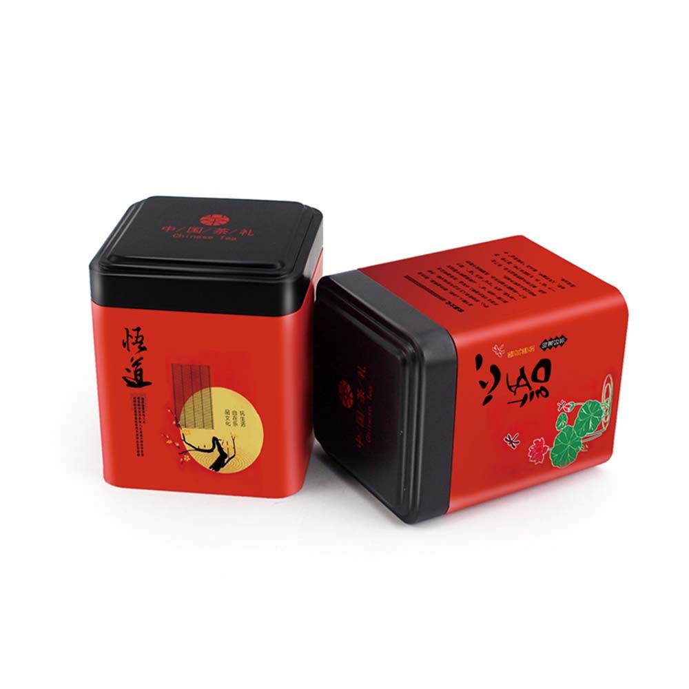علبة تخزين معدنية عالية الجودة - مراجعة Coffee Tea Sugar Canister Set وسعره