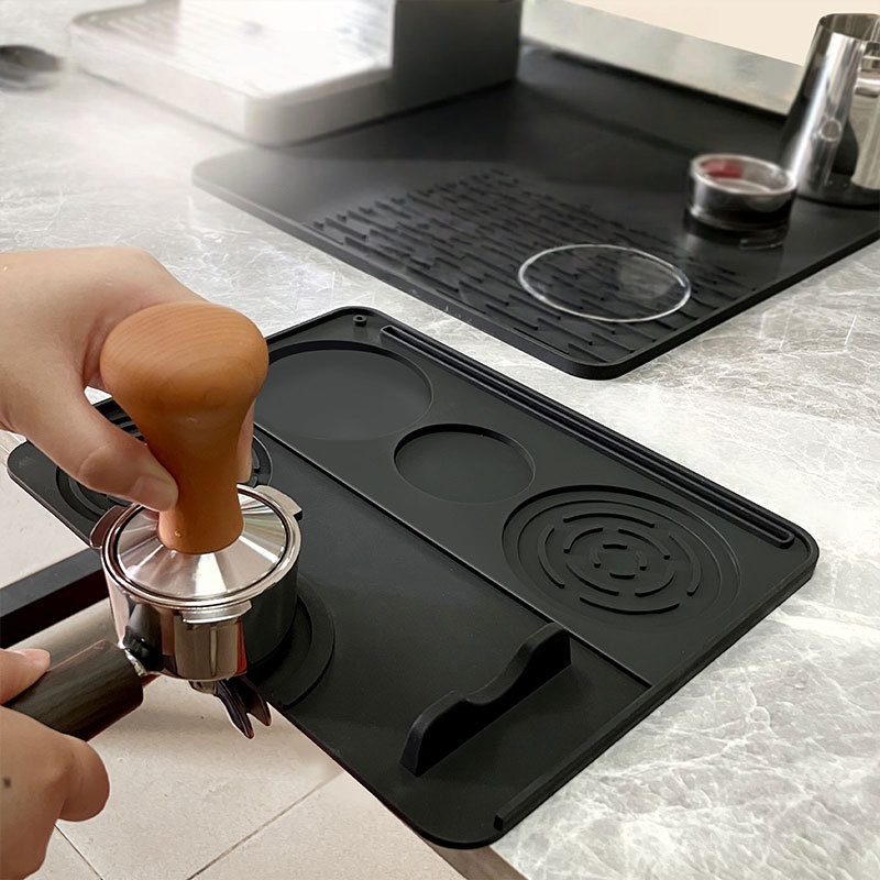 بساط قهوة 3 في 1 من JUSTINLAU  - مراجعة Coffee Tea Making Machine وسعره