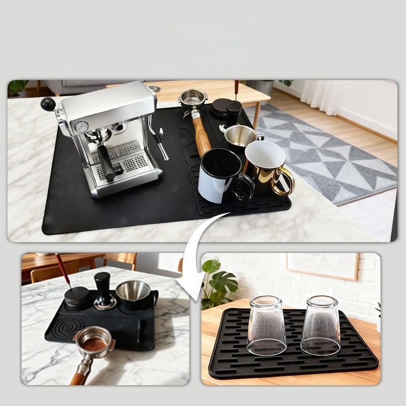 بساط قهوة 3 في 1 من JUSTINLAU  - مراجعة Coffee Tea Making Machine وسعره