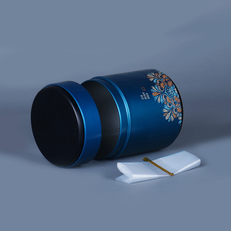 علبة شاي معدنية رائعة مختومة م - مراجعة Coffee Tea Spices وسعره
