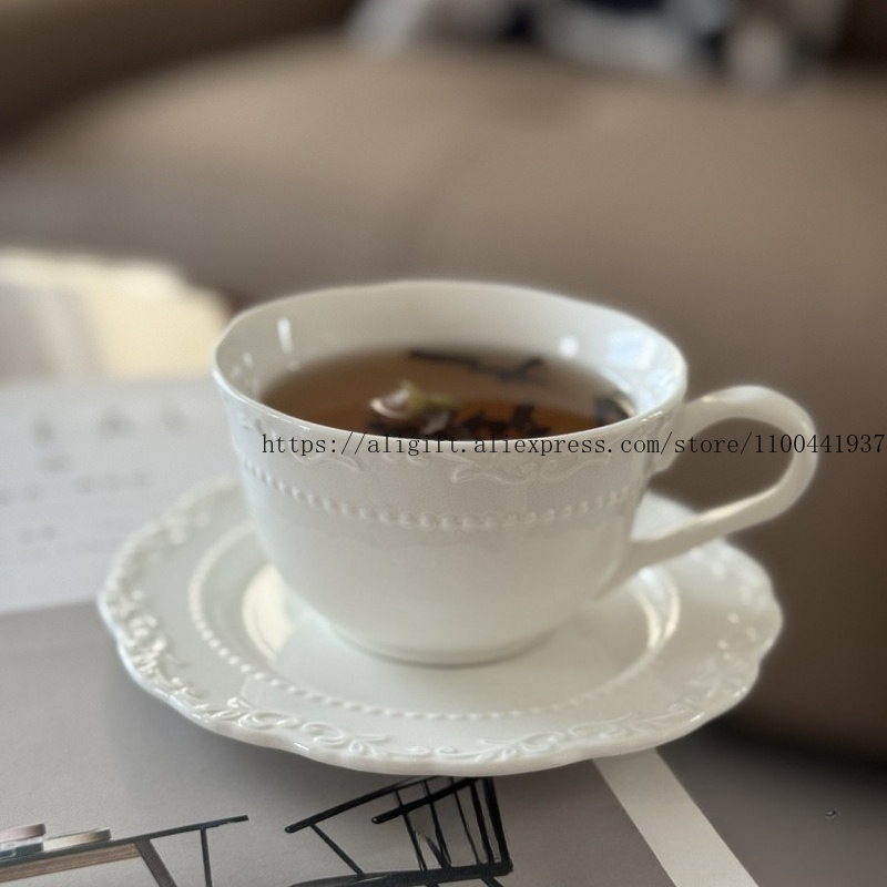طقم فناجين قهوة وأطباق فاخرة م - مراجعة Coffee Tea And Sugar Set وسعره