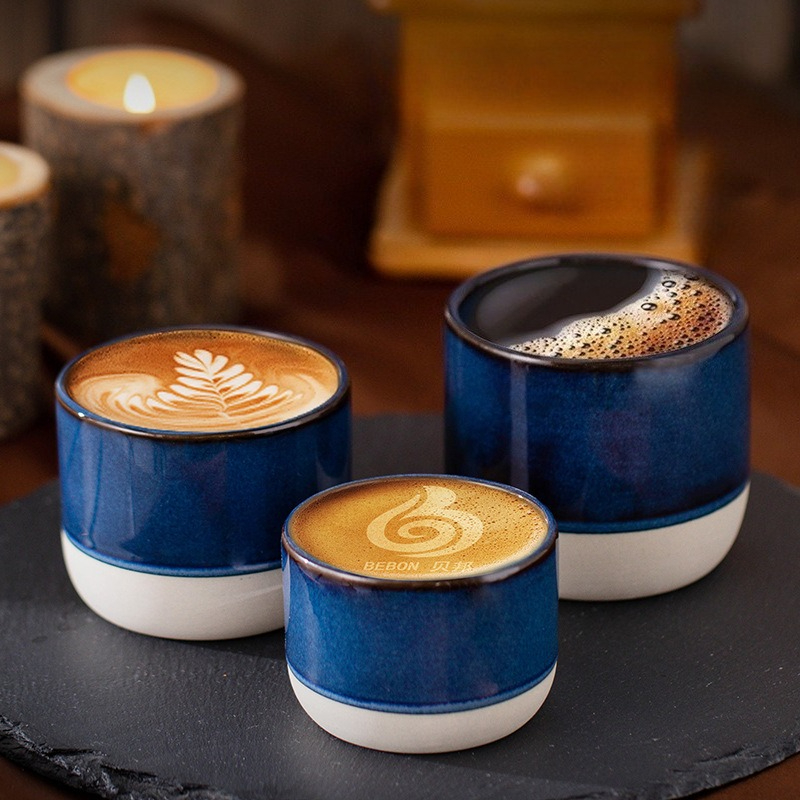 كوب قهوة عتيق 100 مل 170 مل 20 - مراجعة Coffee Tea Pictures وسعره