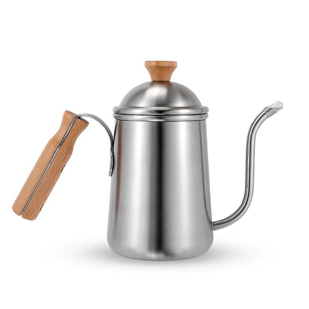 صب فوق غلاية القهوة معقوفة الف - مراجعة Coffee Tea Beans وسعره