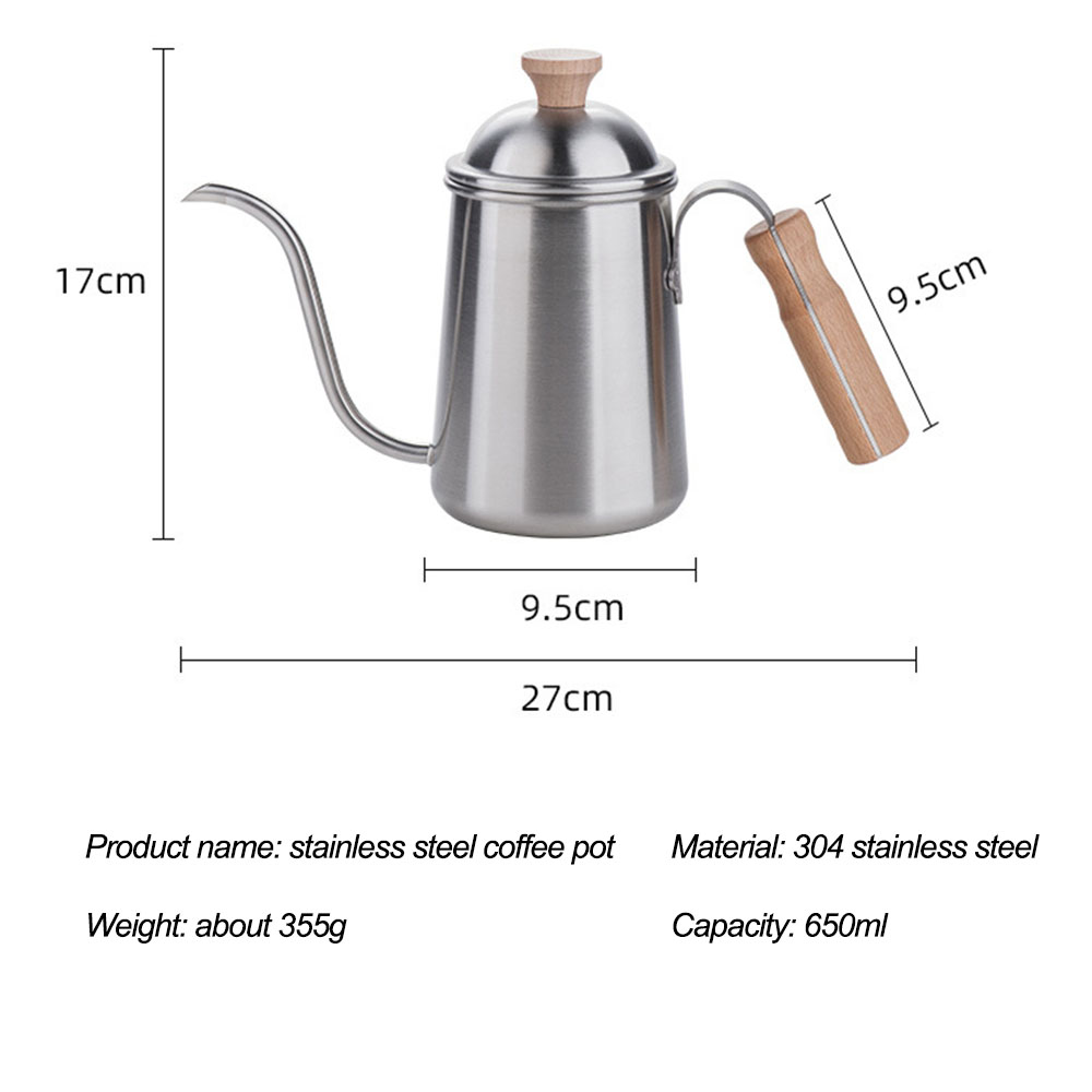 صب فوق غلاية القهوة معقوفة الف - مراجعة Coffee Tea Beans وسعره