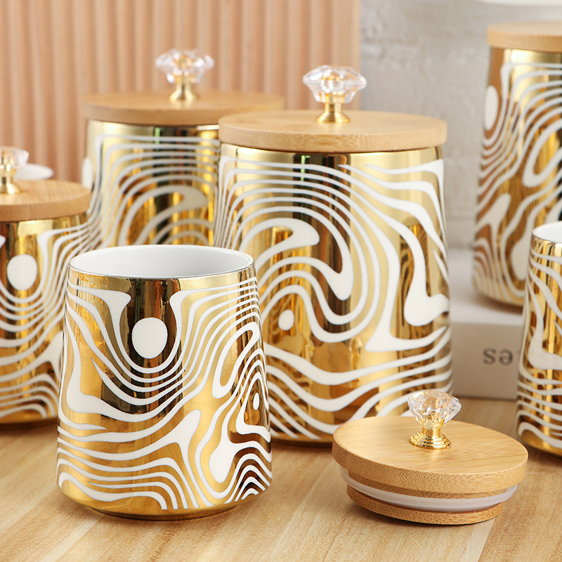 مجموعة من 7 ألوان من علب المطب - مراجعة Coffee Tea Sugar Canister Set وسعره