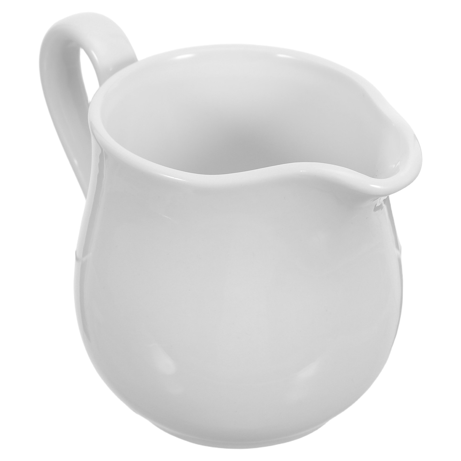 إبريق حليب سيراميك 350 مل، إبر - مراجعة Coffee Tea Creamer وسعره