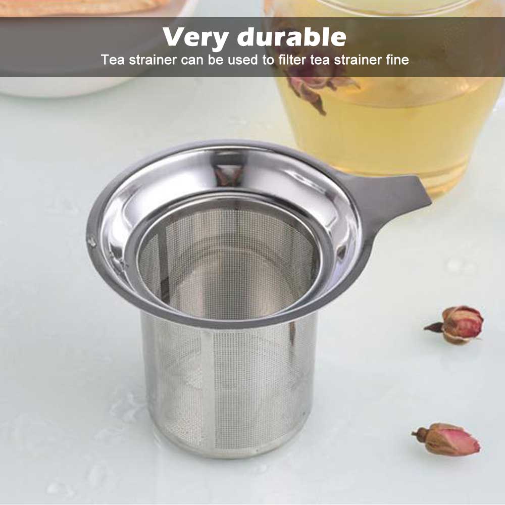 ناقع شاي بمقبض واحد ، شبكة دقي - مراجعة Coffee Tea And Leaf وسعره
